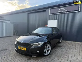 BMW 3-serie 316i High Executive M-PAKKET/AUTOMAAT!!