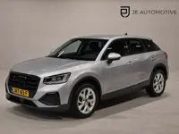 Audi Q2 35 TFSI 150PK S-Tronic, Apple Carplay, Cruise, Clima, Multistuur, PDC, Android Auto, Bluetoo