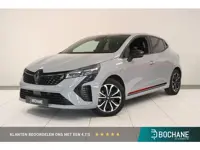 Renault Clio 1.6 E-Tech Full Hybrid 145 techno | Camera | Stuur & stoel verwarming | 9,3"Navigatie |