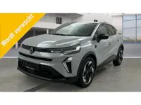 Renault Captur 1.3 mild hybrid 160 techno