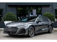 Audi A6 Avant 2.0 e-hybrid quattro S edition Competition 2026