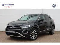 Volkswagen T-Roc 1.5 TSI Style 150pk DSG7