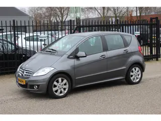 Mercedes-Benz A-klasse 150 Avantgarde, Airco!