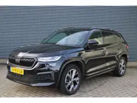 Škoda Kodiaq 1.5 TSI Sportline Panoramadak Leer/Alcantara Camera Full-Led