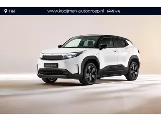 Toyota Urban Cruiser Active 49 kWh ACTIE! SNEL RIJDEN! Nu €1.500,- voordeel! Nu extra scherp geprijs