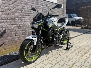 Kawasaki Z650