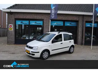 Fiat Panda 1.2 Actual