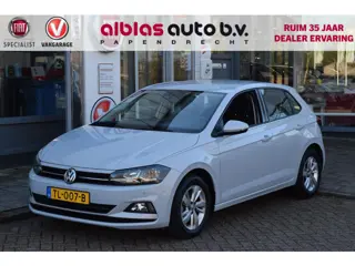 Volkswagen Polo 1.0 TSI|Lm.|2xPDC|Stoelverw.|Cruise|Bluetooth