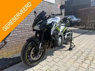 Kawasaki Z900