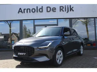 Suzuki Swift 1.2 Select Smart Hybrid ACTIEPRIJS // Tot 10 jaar garantie!