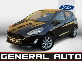 Ford Fiesta 1.0 EcoBoost Titanium, Multimedia B&O, CAMERA