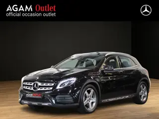 Mercedes-Benz GLA 180 Business Solution AMG
