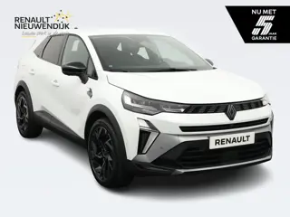 Renault Symbioz 1.8 E-Tech full hybrid 160 esprit Alpine / ELEKTRISCH VERSTELBARE VOORSTOELEN / STOE