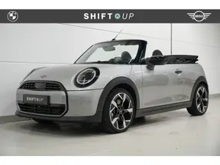 Mini Mini Cabrio 2.0 Cooper C Harman Kardon | Head Up | Stuurverwarming