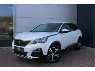 Peugeot 3008 1.2 PureTech 130pk Allure Airco Navi Camera Carplay 41.806km Nieuwstaat