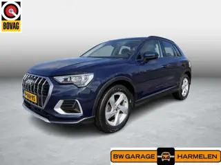 Audi Q3 35 TFSI Advanced | PDC | Stoelverwarming |