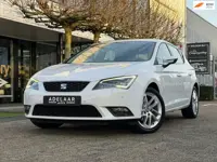 Seat Leon 1.4 TSI Style | XENON | NAVI | STOELVERWARMING | CRUISE |