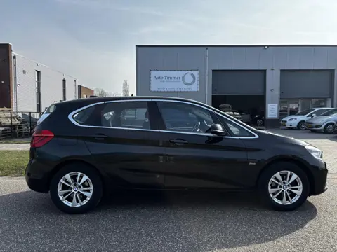 BMW 2-serie Active Tourer 216i Sport ZEER COMPLEET!!!