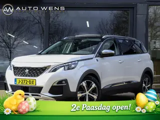 Peugeot 5008 1.2 PureTech Crossway Avantage 7p. Panoramadak Focal Audio