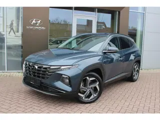Hyundai Tucson 1.6 T-GDI PHEV 265pk Comfort 4WD Automaat Plug-in Camera Trekhaak Stoelverwarming Air