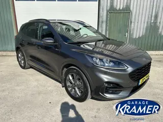Ford Kuga 2.5 PHEV ST-Line X