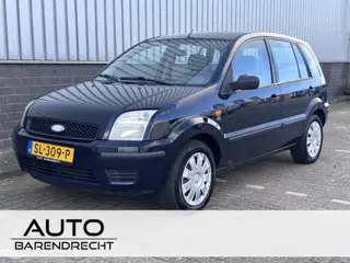 Ford Fusion 1.4-16V Trend AIRCO