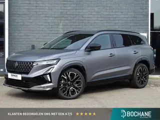 Renault Espace E-Tech full hybrid 200 esprit Alpine 5p. NU 5 JAAR GARANTIE! / PACK AROUND VIEW CAMER