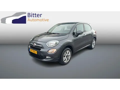 Fiat 500 X 1.4 Turbo MultiAir Automaat