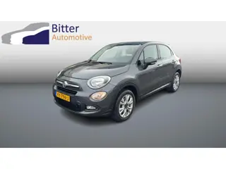 Fiat 500 X 1.4 Turbo MultiAir Automaat