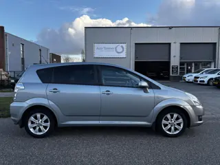 Toyota Verso 1.8 VVT-i Luna
