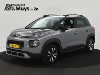 Citroen C3 Aircross 1.2 PT 110PK S&S Shine AUTOM. TREKH|NAVI|CAMERA|BLIS|CRUISE|PDC|APPLECARPLAY