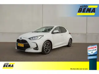 Toyota Yaris 1.5 Hybrid 115 Active