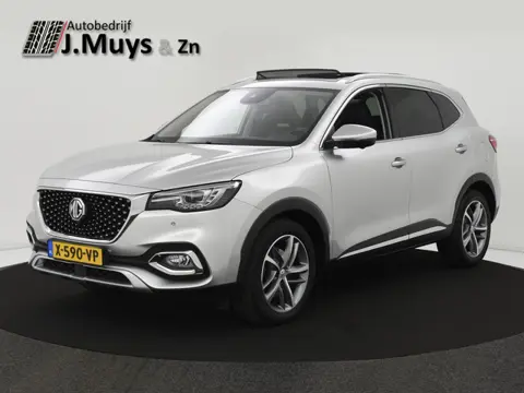MG EHS 1.5 TGDI PHEV Luxury TREKH|LEER|PANODAK|360CAMERA|BLIS|ACC|ELEK.ACHTERKLEP