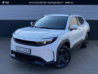 Toyota Urban Cruiser Executive 61 kWh Nieuw! Panoramadak, 360° camea, navigatie, parkeersensoren, dr