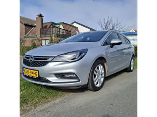 Opel Astra Sports Tourer 1.0 Turbo Business Executive
