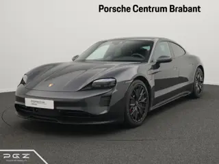 Porsche Taycan GTS