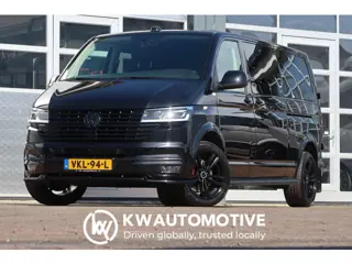 Volkswagen Transporter 2.0 TDI L2H1 32 DC Highline AUT/ LED/ 2X SCHUIFDEUR/ CRUISE/ NAVI/ CLIMA/ ETC
