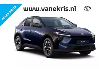 Toyota bZ4X Dynamic AWD 73 kWh | 360 graden camera | Dode hoek sensoren | uit voorraad leverbaar