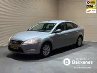 Ford Mondeo 2.0-16V Ghia | Airco | Cruise | Trekhaak