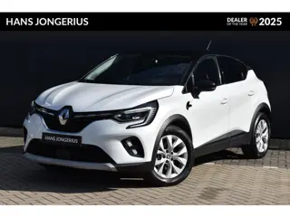 Renault Captur E-Tech Hybrid 145 Intens  | AUTOMAAT | TREKHAAK | APPLE CARPLAY/ANDROID AUTO | NAVI |