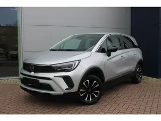 Opel Crossland 1.2 Turbo 110pk Business Elegance Airco Navi Camera Carplay 16.385km Nieuwstaat