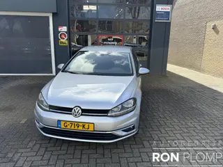 Volkswagen Golf 1.0 TSI Comfortline Business Airco clima/ Navigatie/ Cruise/ Apple carplay/ PDC/ LMV