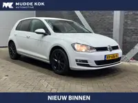 Volkswagen Golf 1.4 TSI Business Edition | Automaat | Stoelverwarming | Camera | Getint Glas | 17 In