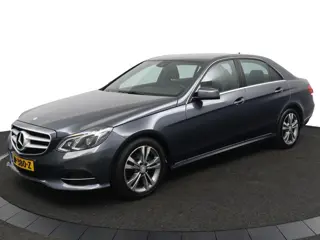 Mercedes-Benz E-klasse 200 Ambition Avantgarde Rijklaarprijs!