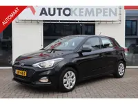 Hyundai i20 1.0 T-GDI COMFORT AUTOMAAT|CAMERA|NAVIGATIE|DEALERONDERHOUDEN
