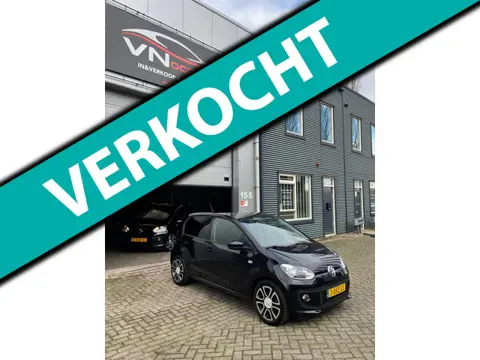 Volkswagen Up! 1.0 high up! BlueMotion 5 DEURS PDC