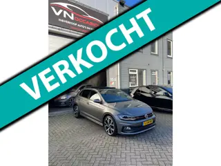 Volkswagen POLO 2.0 TSI GTI DSG PANO VIRTUAL LED