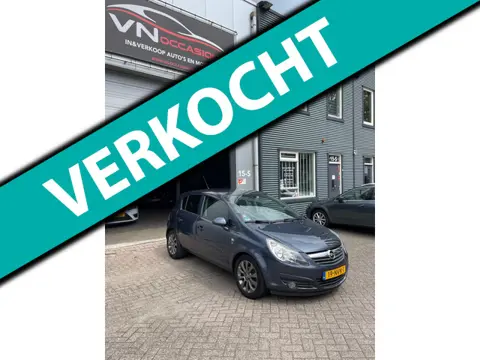 Opel Corsa 1.4-16V '111' Edition 5 deurs AIRCO BLUETOOTH NAP