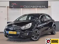 Kia Rio 1.2 CVVT + NIEUWE KOPPELING !! (bj 2011)