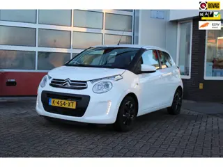 Citroen C1 1.0 VTi Feel